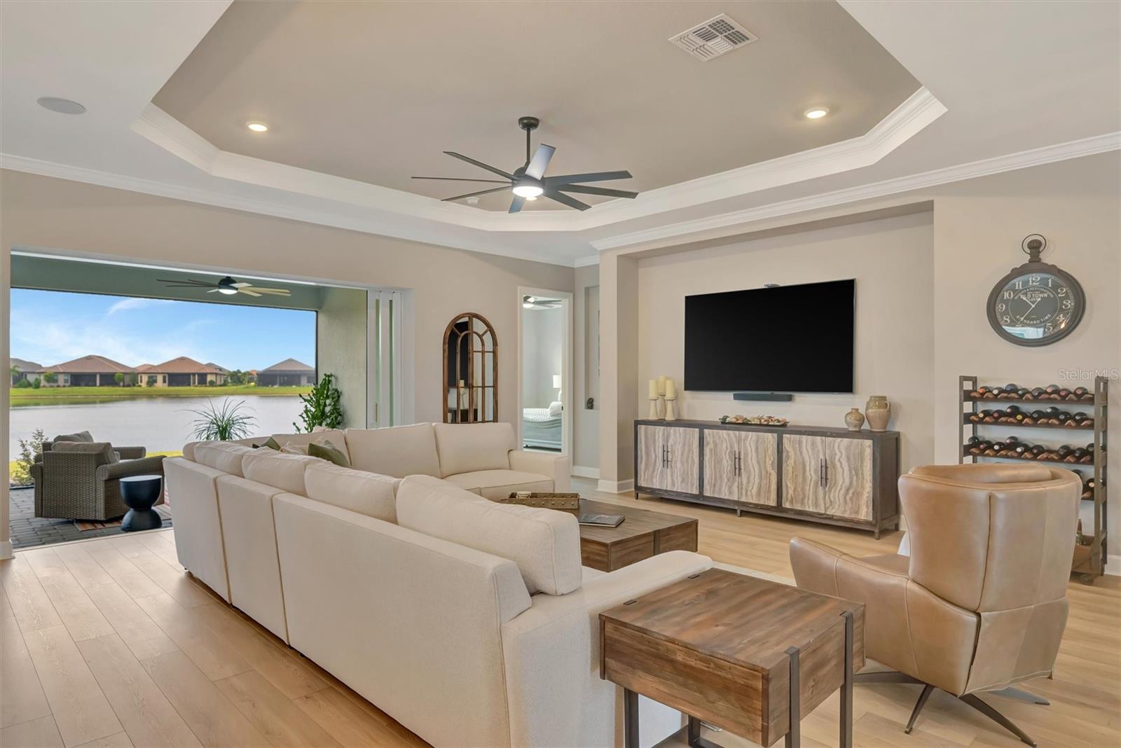 ESPLANADE NORTH AT ARTISAN LAKES SUBPH I - Residential
