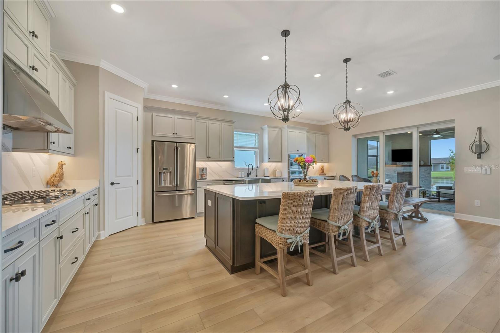 ESPLANADE NORTH AT ARTISAN LAKES SUBPH I - Residential