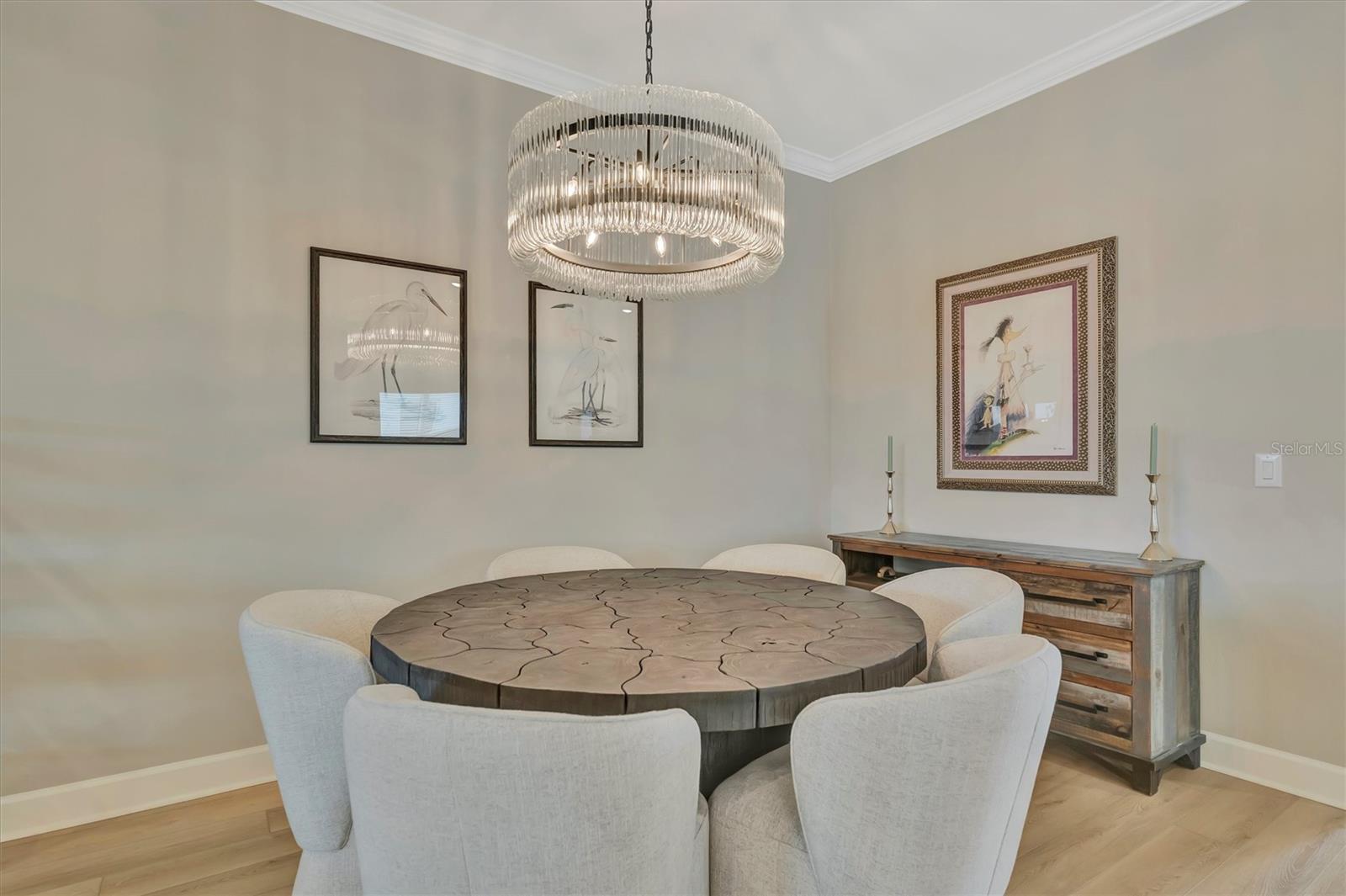 ESPLANADE NORTH AT ARTISAN LAKES SUBPH I - Residential
