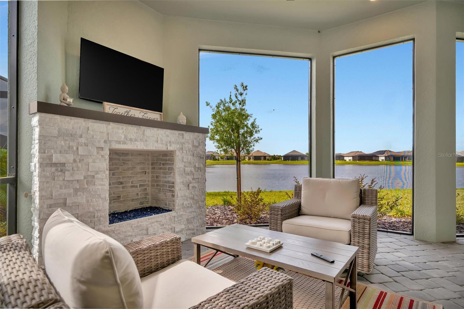 ESPLANADE NORTH AT ARTISAN LAKES SUBPH I - Residential