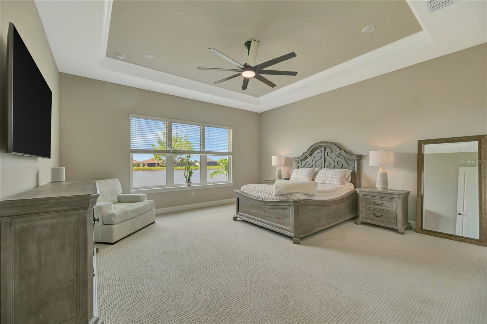 ESPLANADE NORTH AT ARTISAN LAKES SUBPH I - Residential