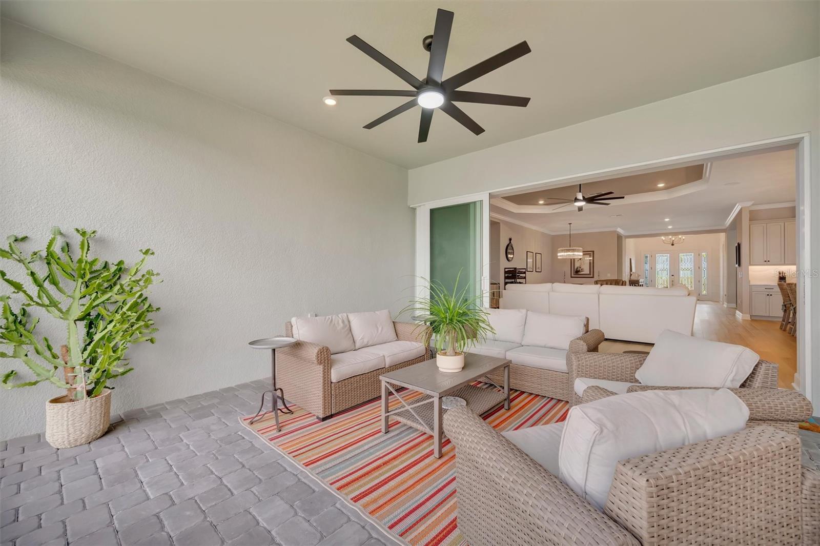ESPLANADE NORTH AT ARTISAN LAKES SUBPH I - Residential