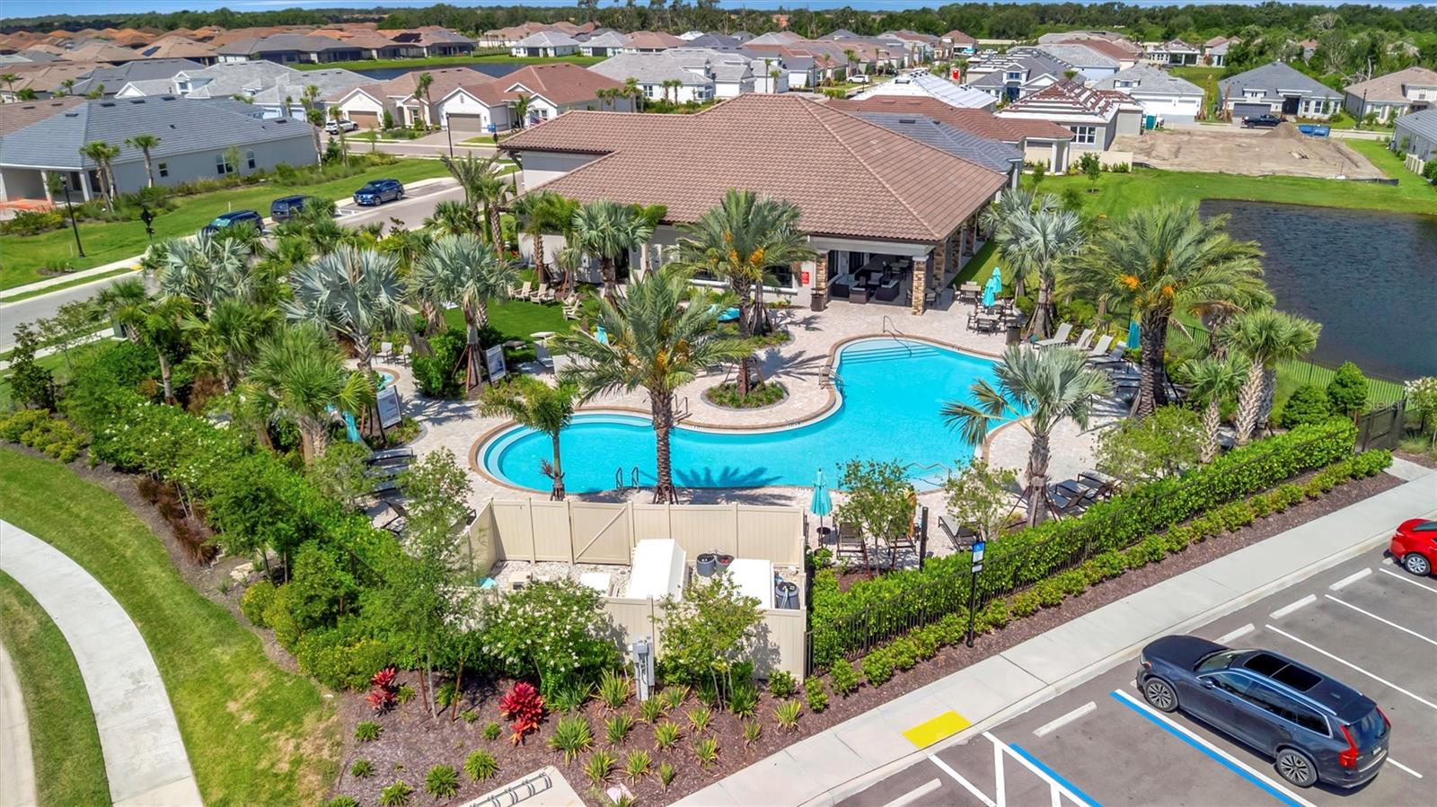 ESPLANADE NORTH AT ARTISAN LAKES SUBPH I - Residential