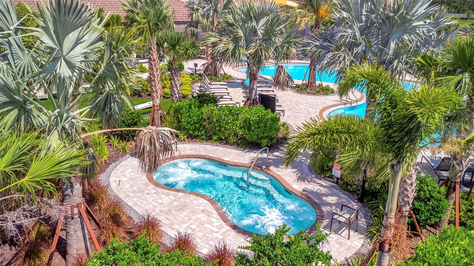 ESPLANADE NORTH AT ARTISAN LAKES SUBPH I - Residential