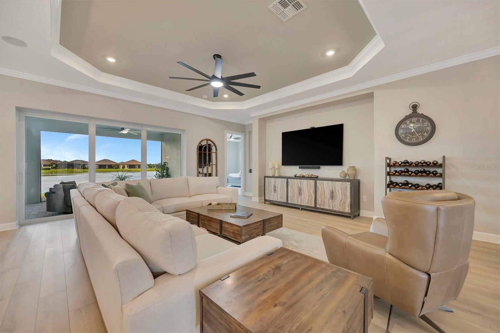 ESPLANADE NORTH AT ARTISAN LAKES SUBPH I - Residential