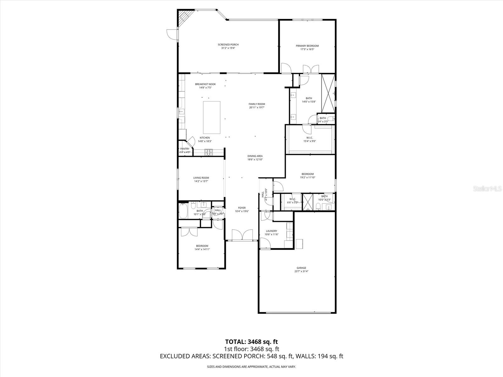 ESPLANADE NORTH AT ARTISAN LAKES SUBPH I - Residential
