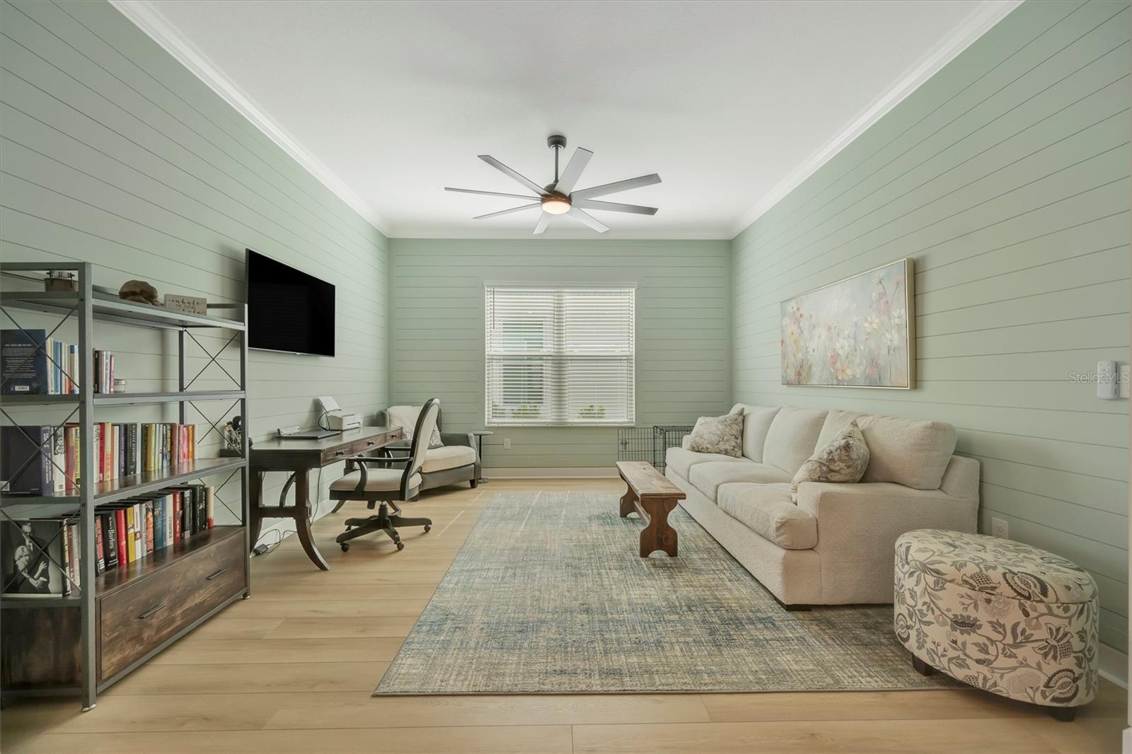ESPLANADE NORTH AT ARTISAN LAKES SUBPH I - Residential