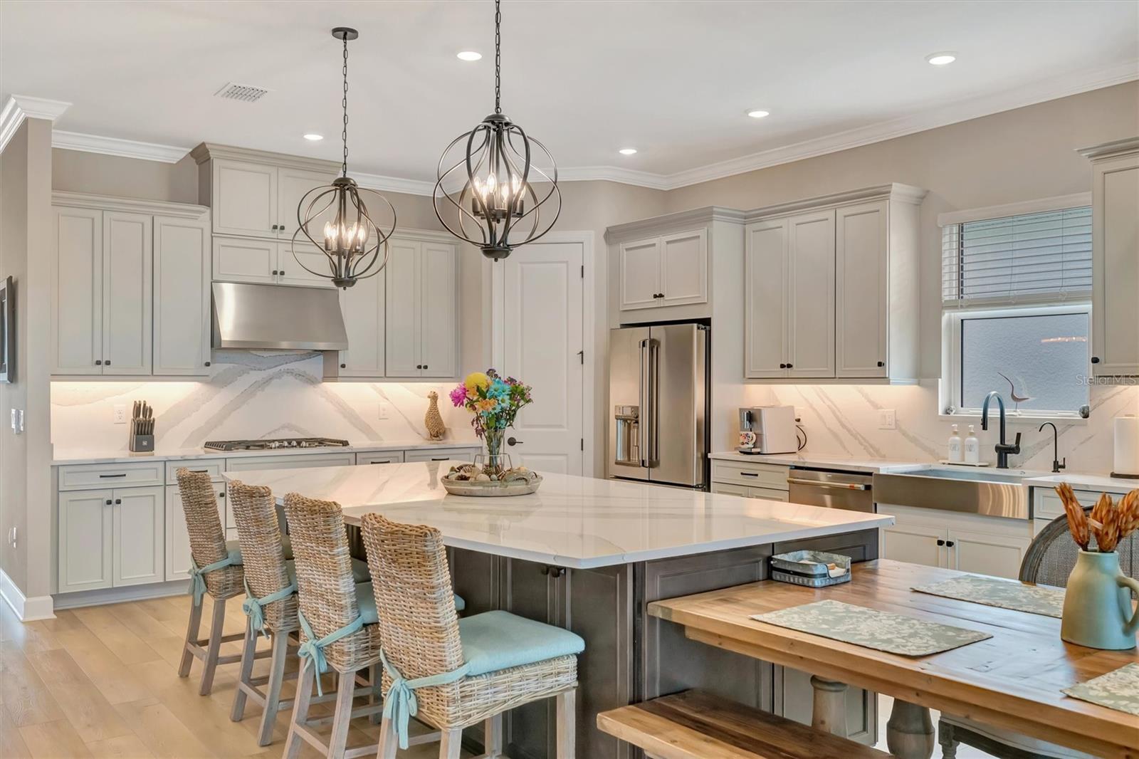 ESPLANADE NORTH AT ARTISAN LAKES SUBPH I - Residential