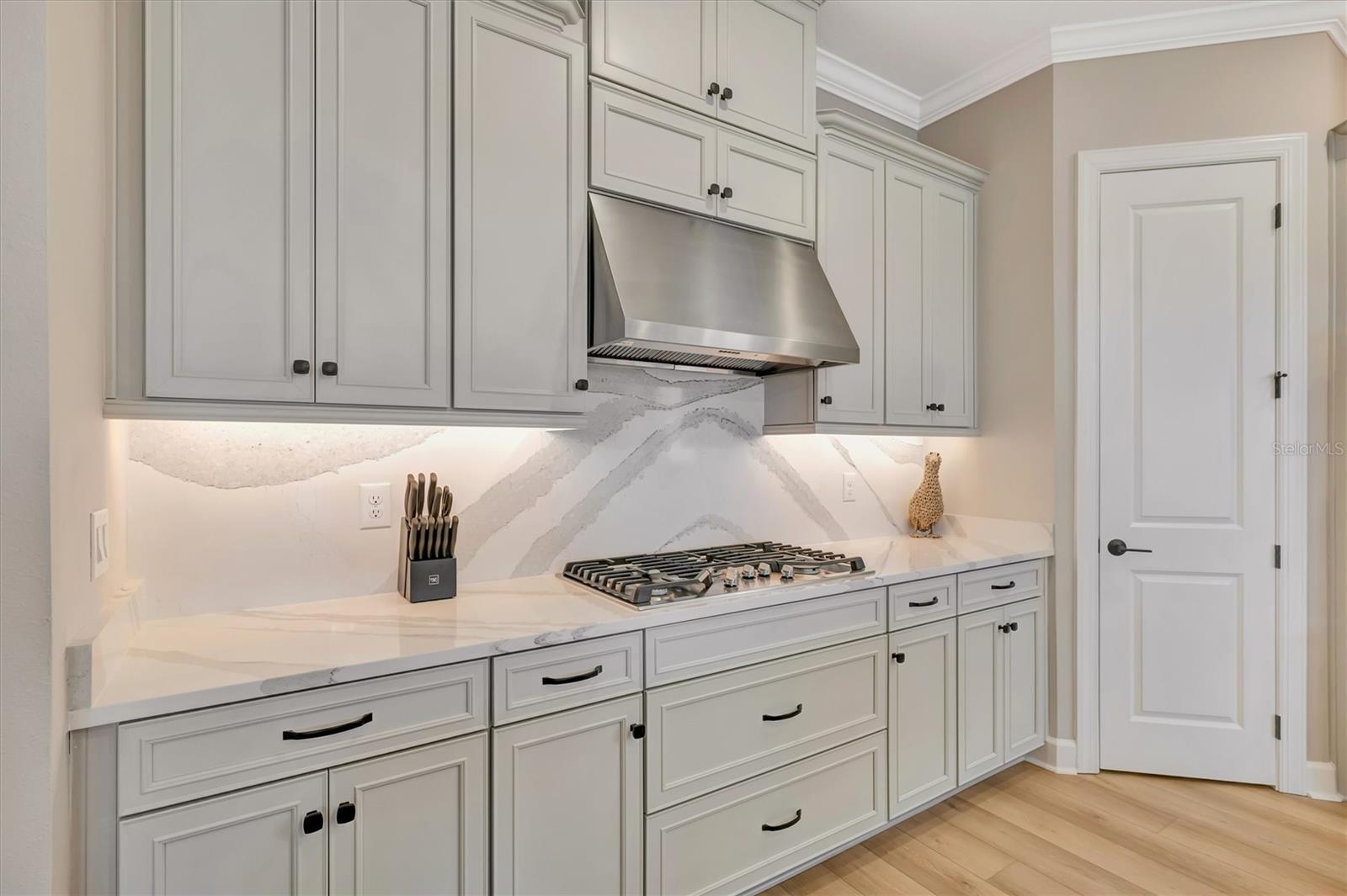 ESPLANADE NORTH AT ARTISAN LAKES SUBPH I - Residential