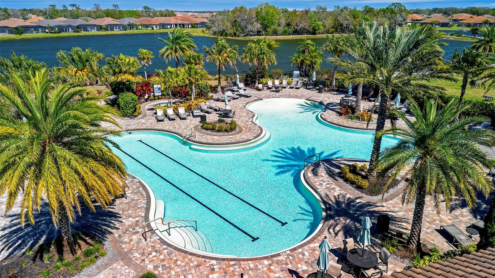 ESPLANADE NORTH AT ARTISAN LAKES SUBPH I - Residential