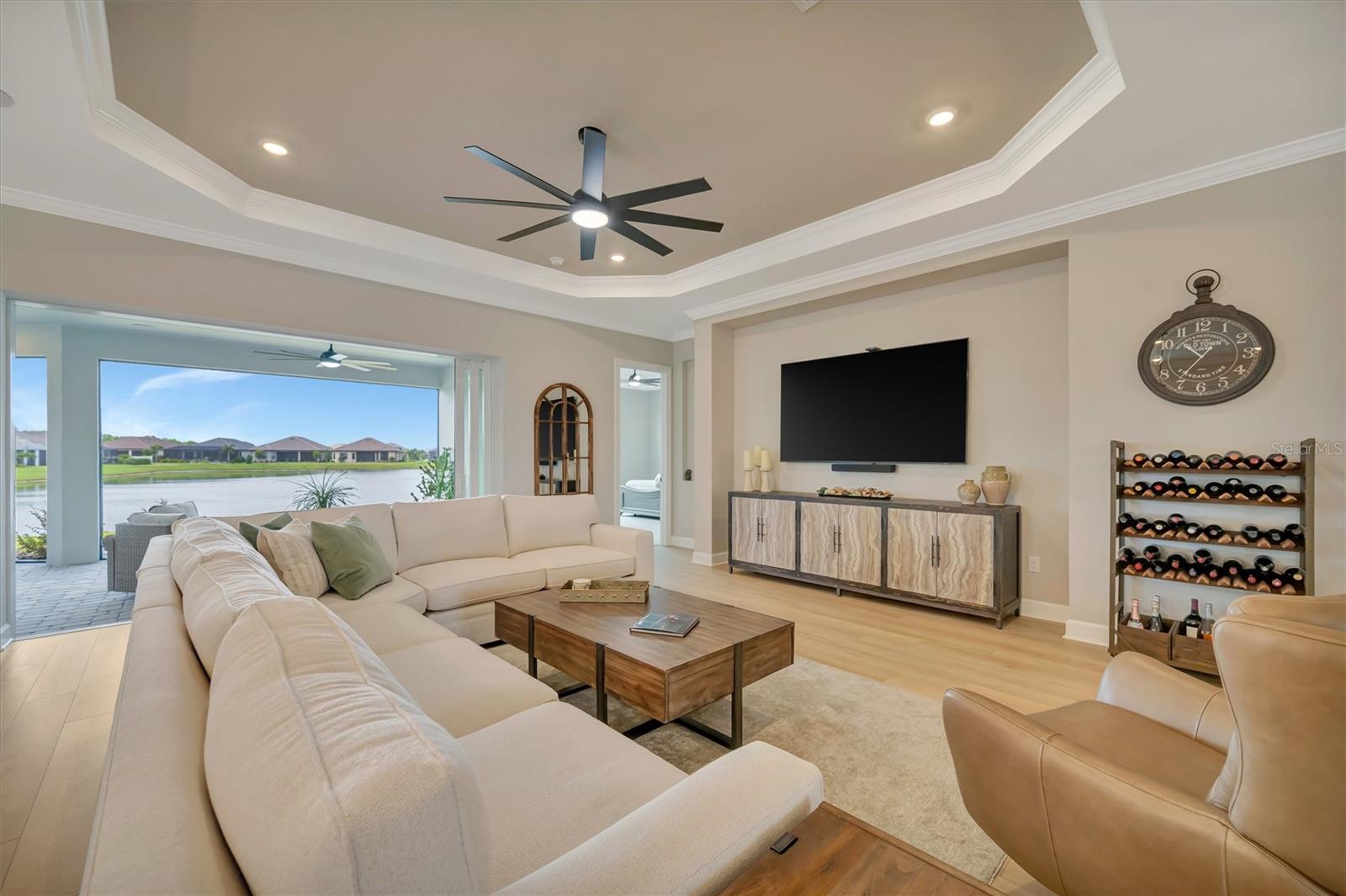 ESPLANADE NORTH AT ARTISAN LAKES SUBPH I - Residential
