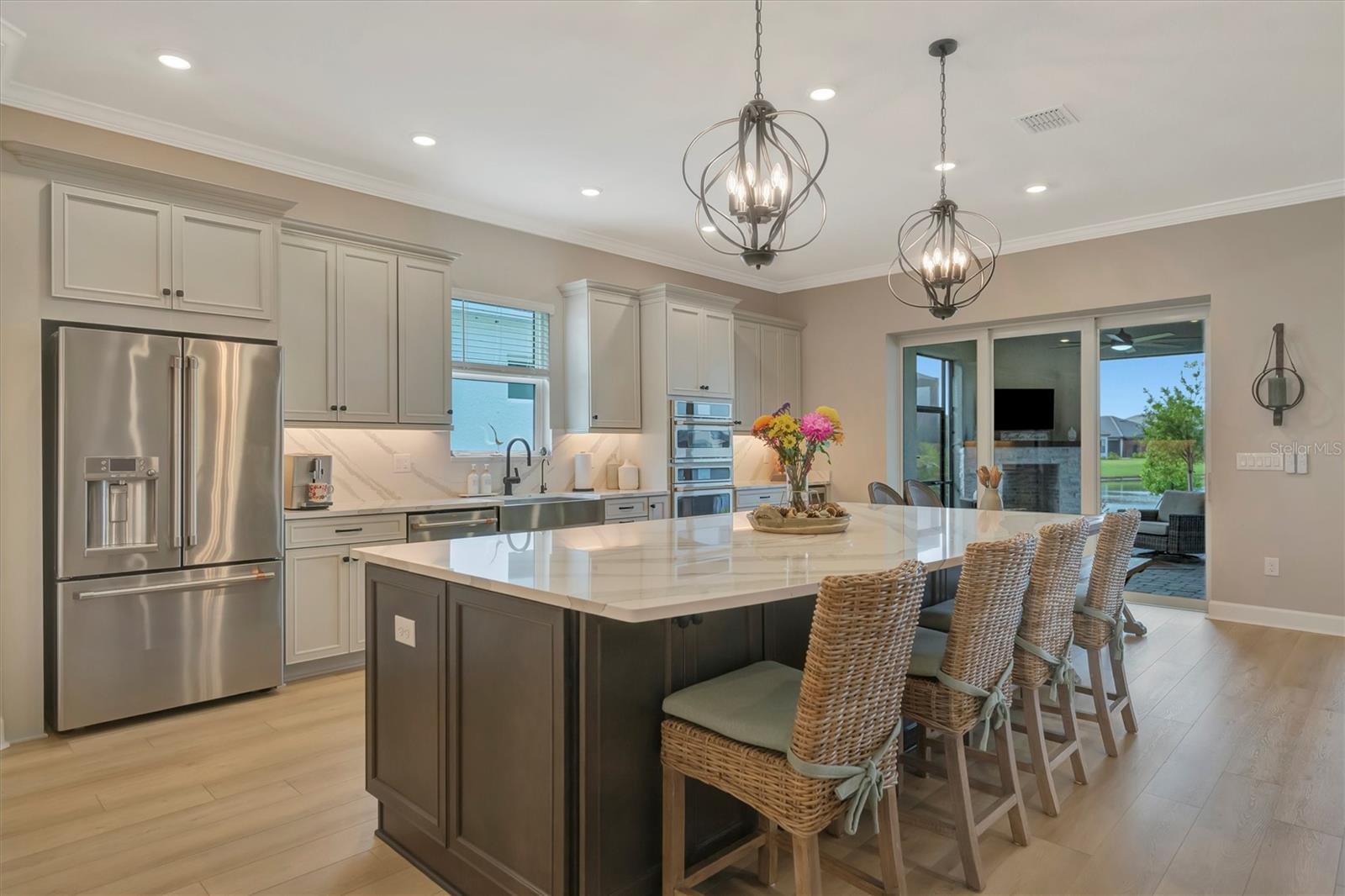 ESPLANADE NORTH AT ARTISAN LAKES SUBPH I - Residential