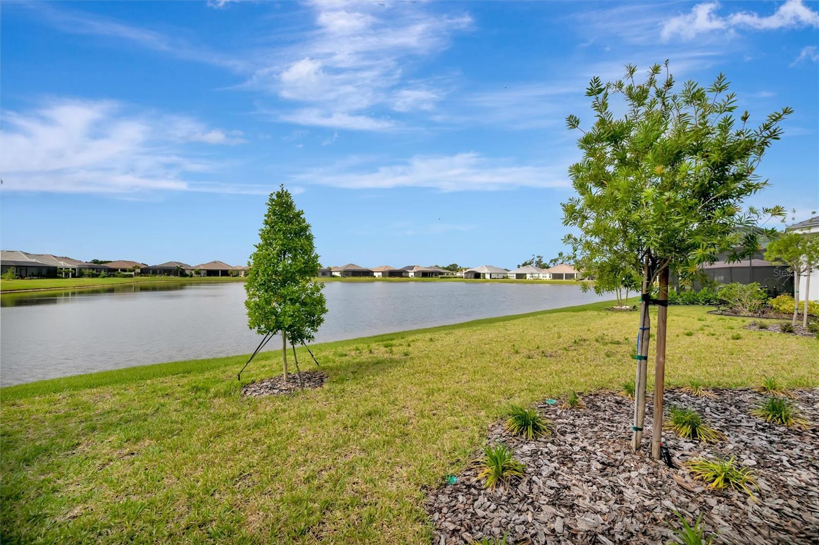 ESPLANADE NORTH AT ARTISAN LAKES SUBPH I - Residential