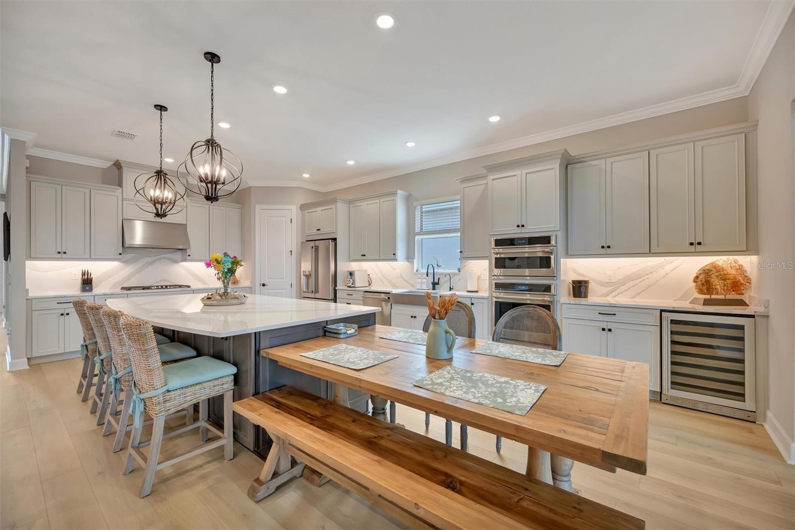ESPLANADE NORTH AT ARTISAN LAKES SUBPH I - Residential
