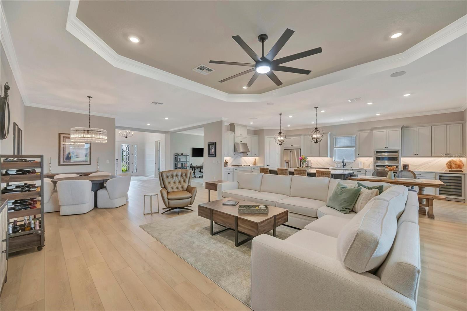 ESPLANADE NORTH AT ARTISAN LAKES SUBPH I - Residential