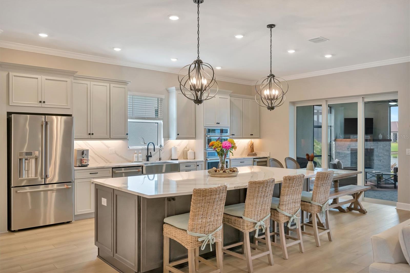 ESPLANADE NORTH AT ARTISAN LAKES SUBPH I - Residential
