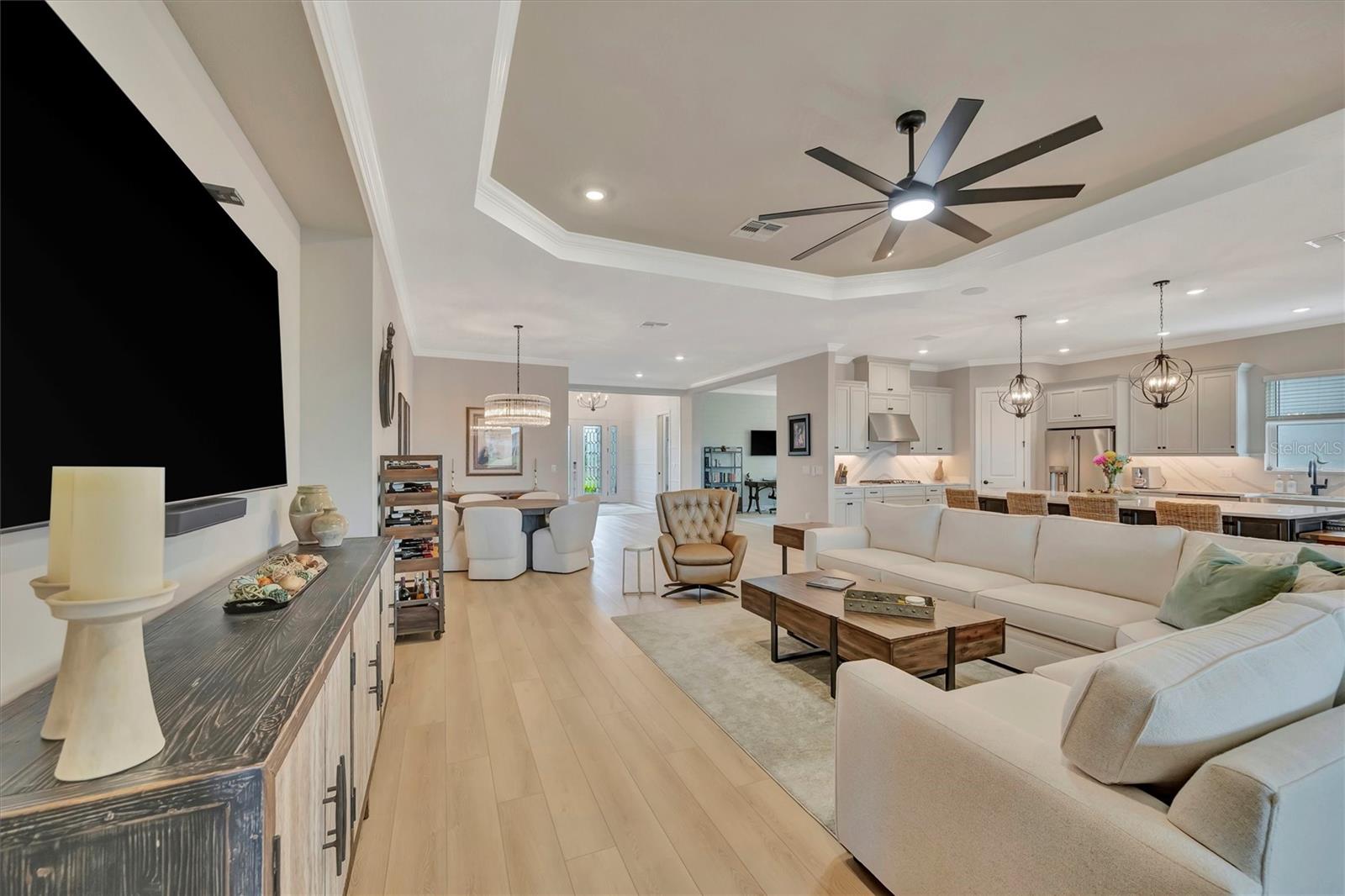 ESPLANADE NORTH AT ARTISAN LAKES SUBPH I - Residential