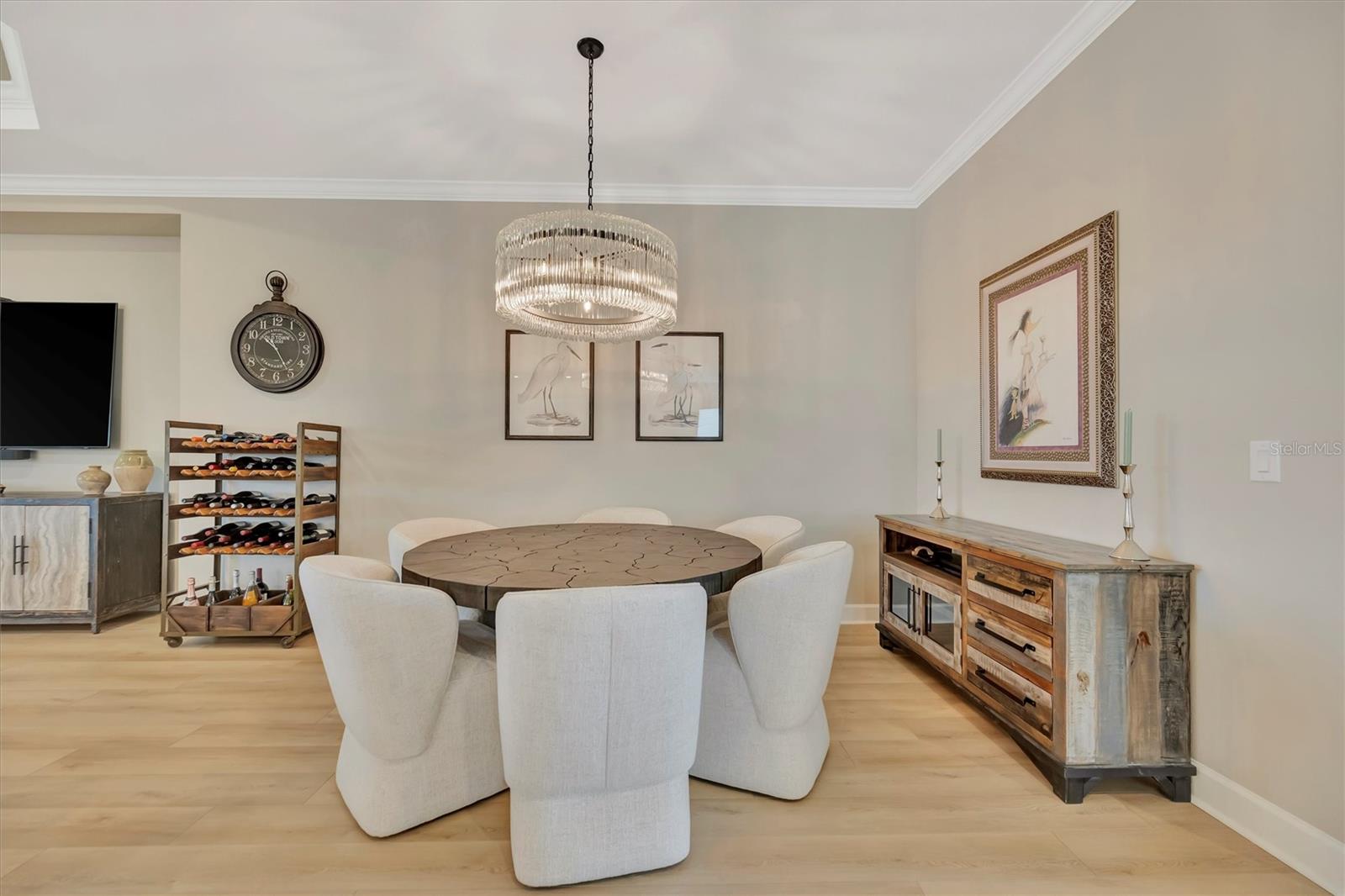 ESPLANADE NORTH AT ARTISAN LAKES SUBPH I - Residential