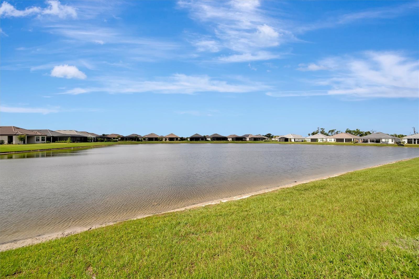 ESPLANADE NORTH AT ARTISAN LAKES SUBPH I - Residential