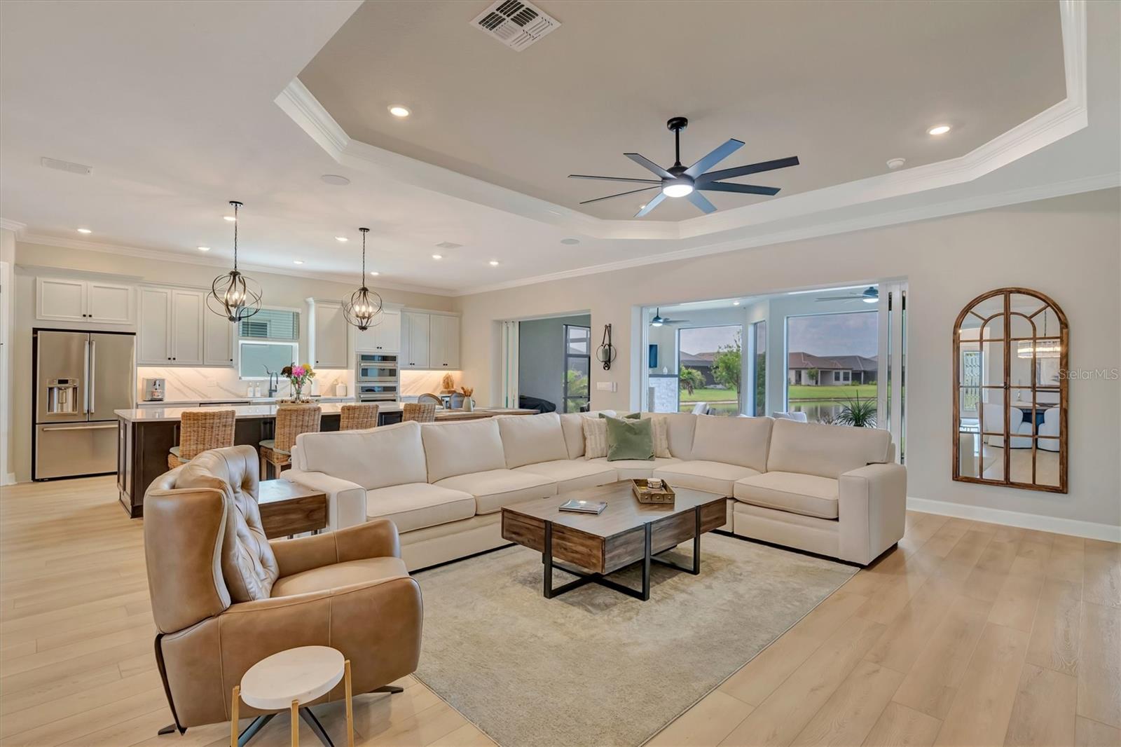 ESPLANADE NORTH AT ARTISAN LAKES SUBPH I - Residential