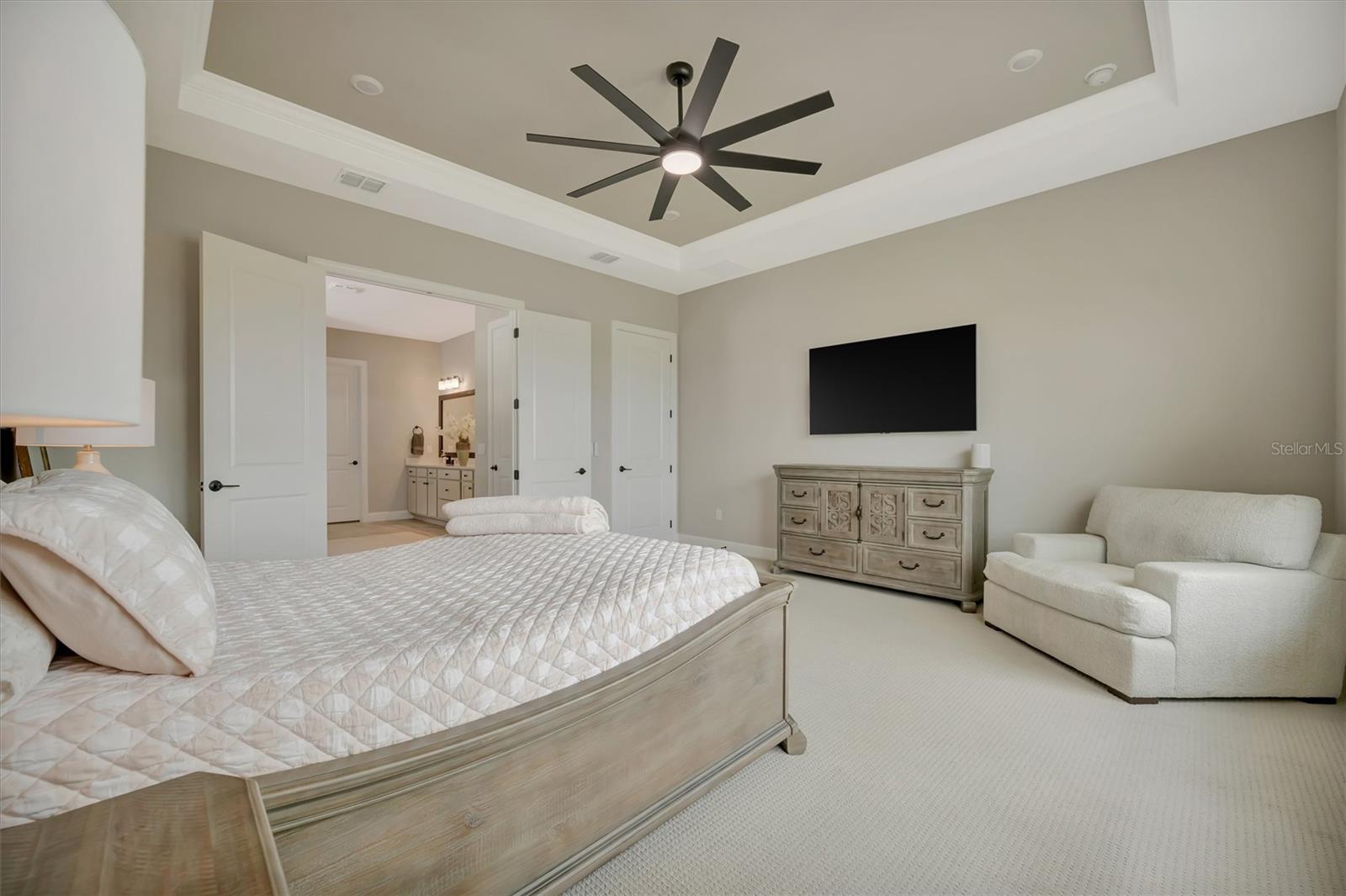 ESPLANADE NORTH AT ARTISAN LAKES SUBPH I - Residential