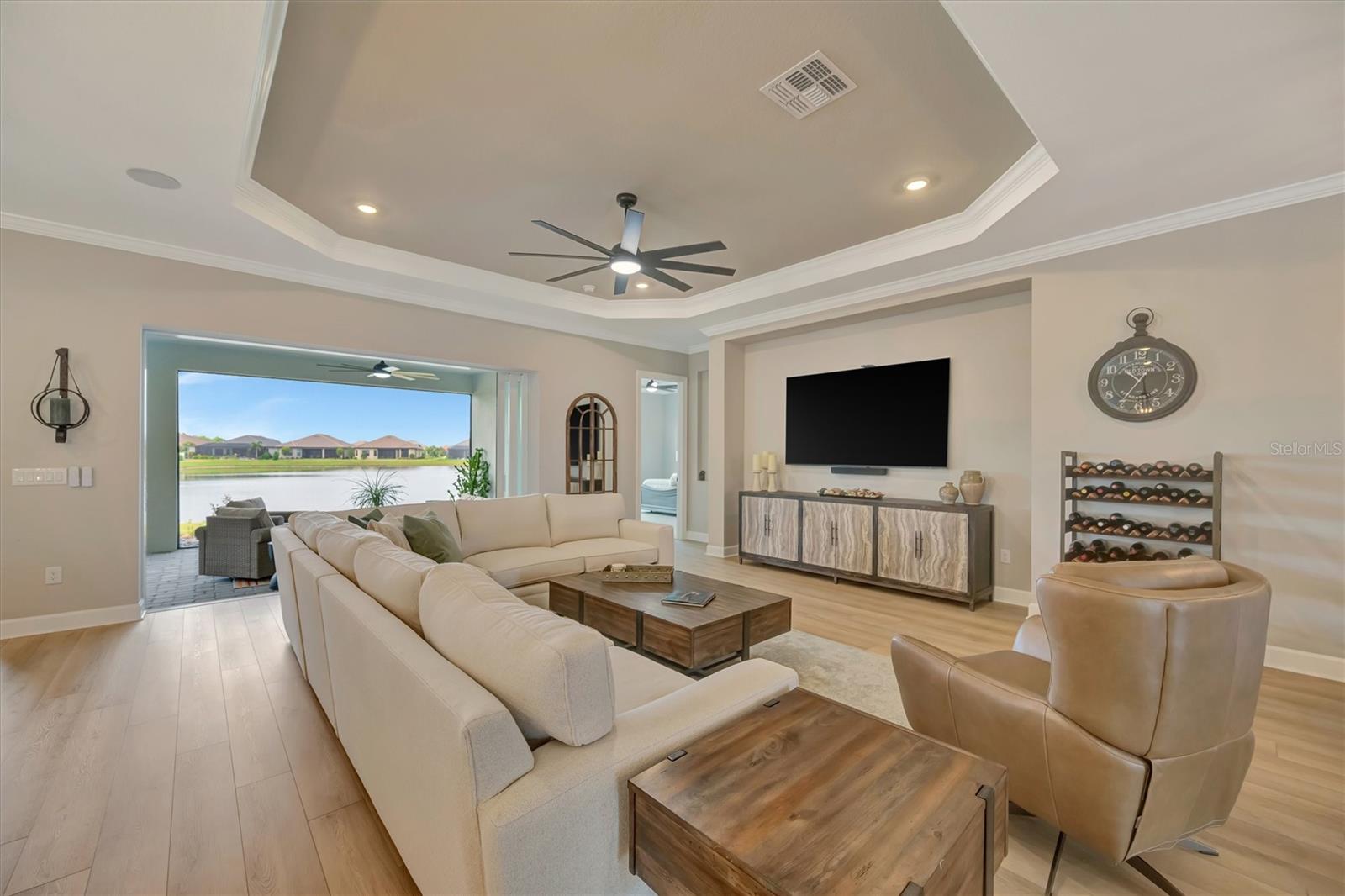 ESPLANADE NORTH AT ARTISAN LAKES SUBPH I - Residential
