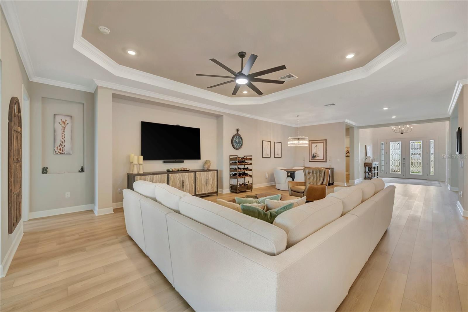 ESPLANADE NORTH AT ARTISAN LAKES SUBPH I - Residential