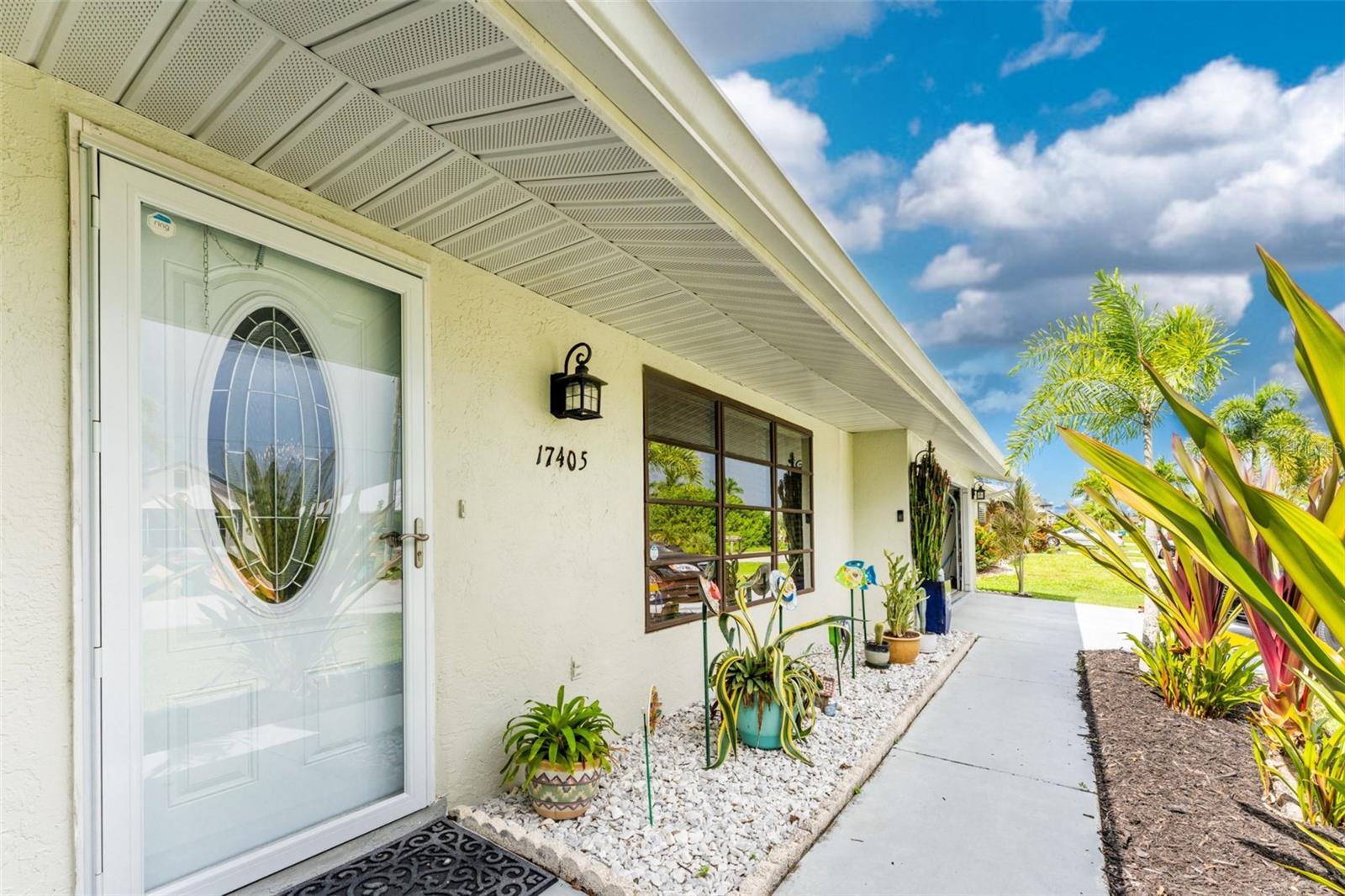 17405 SABRINA CIRCLE