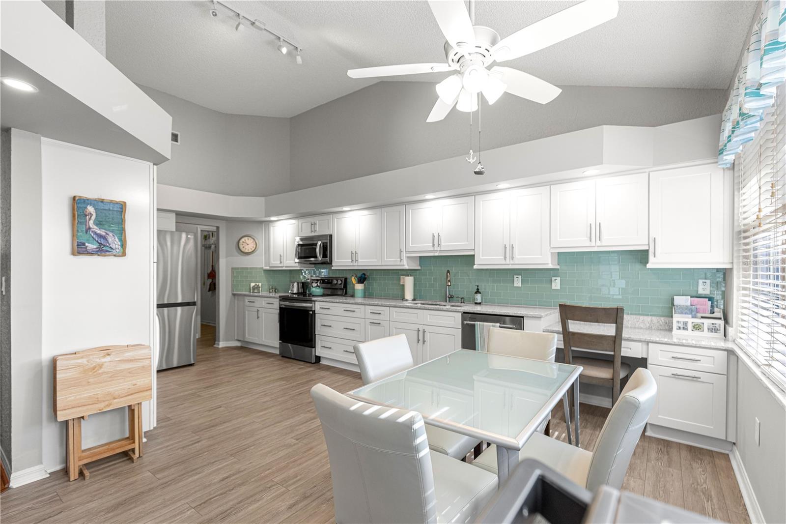 OAK RUN - Residential