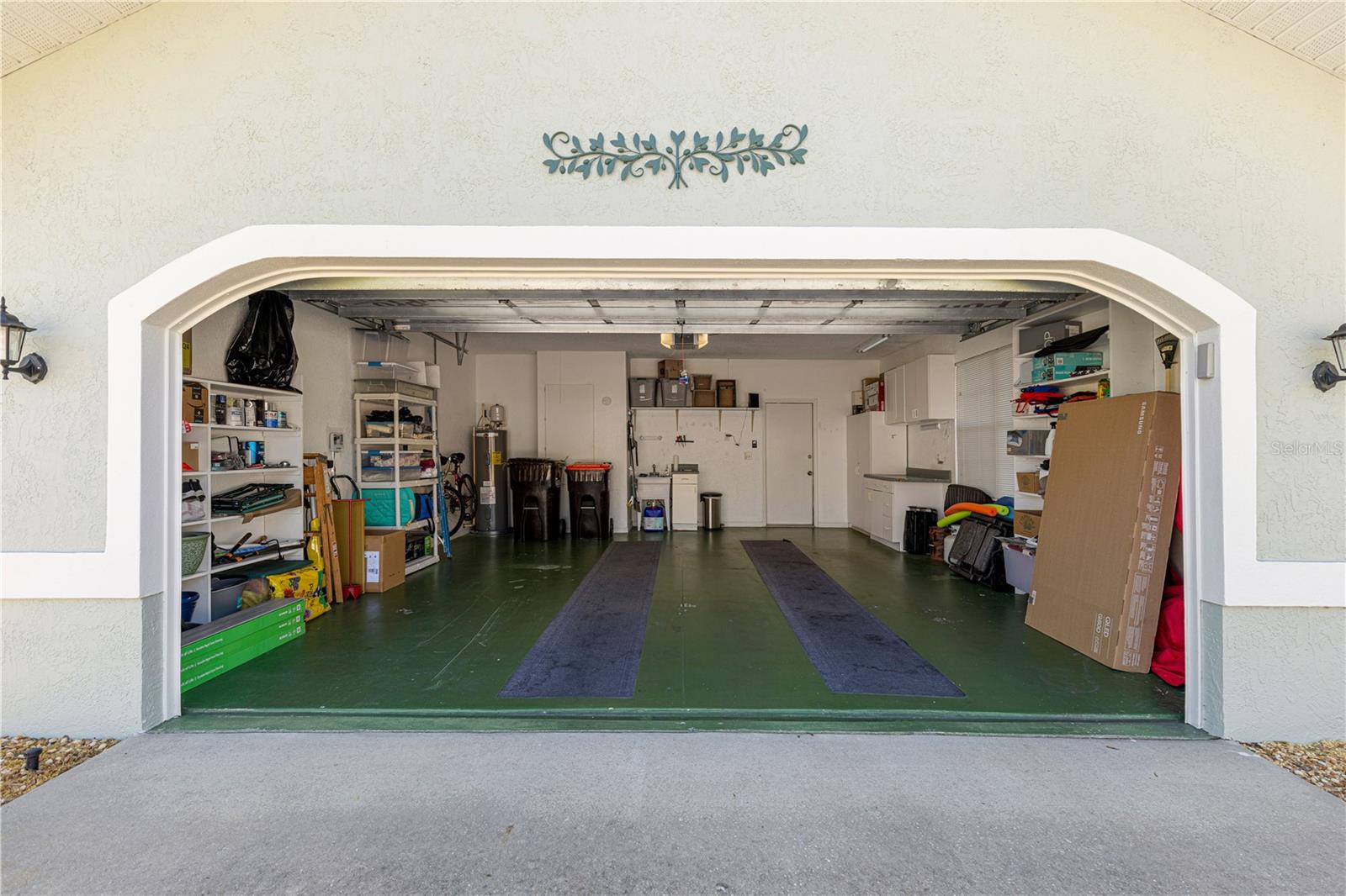 OAK RUN - Residential