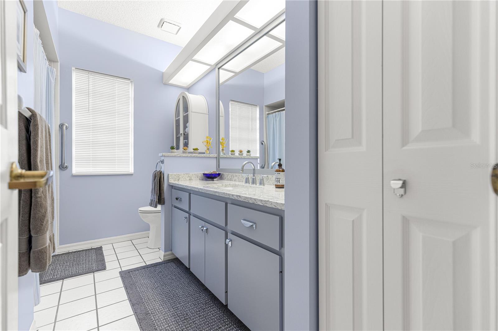 OAK RUN - Residential