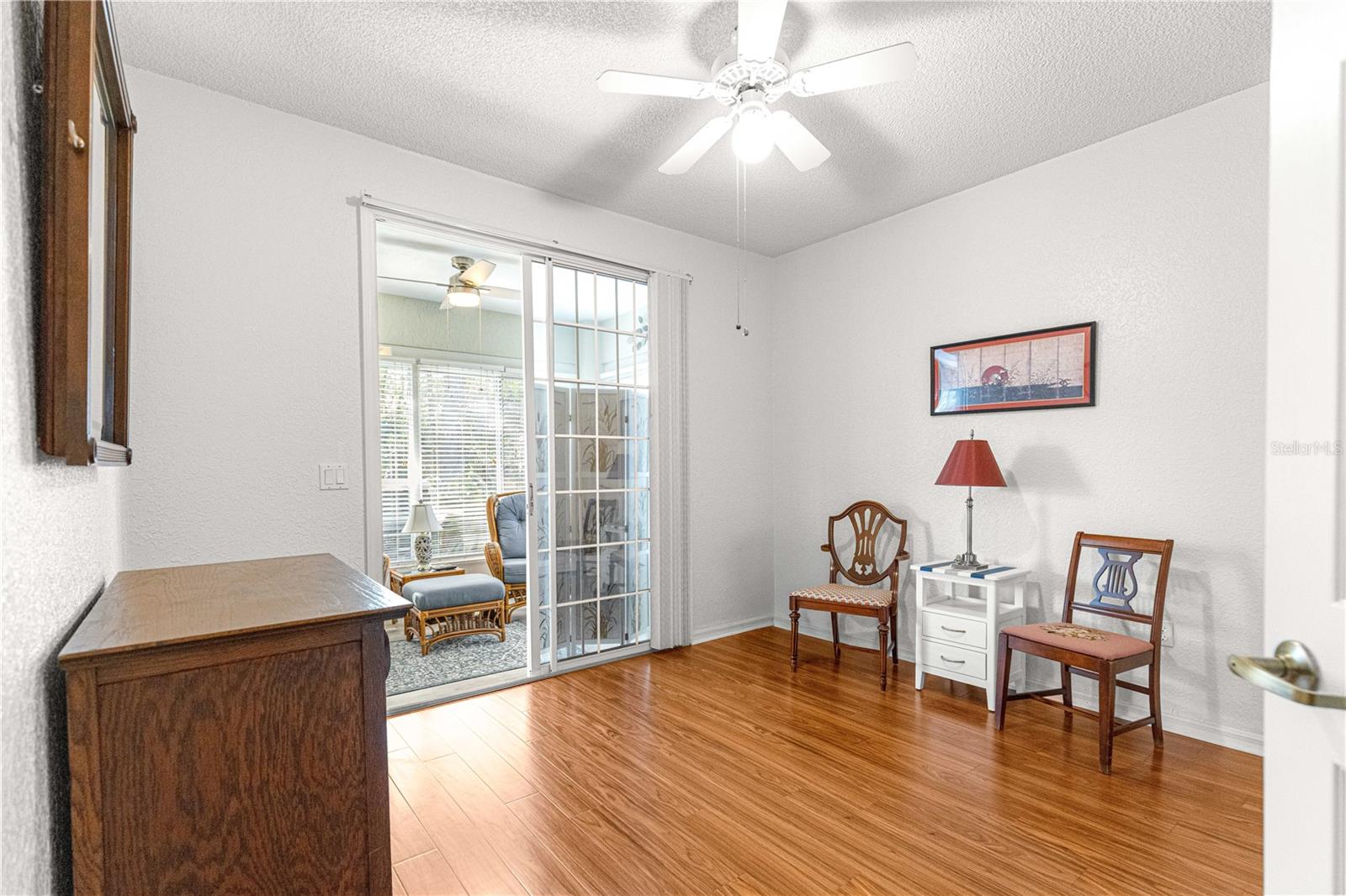 OAK RUN - Residential