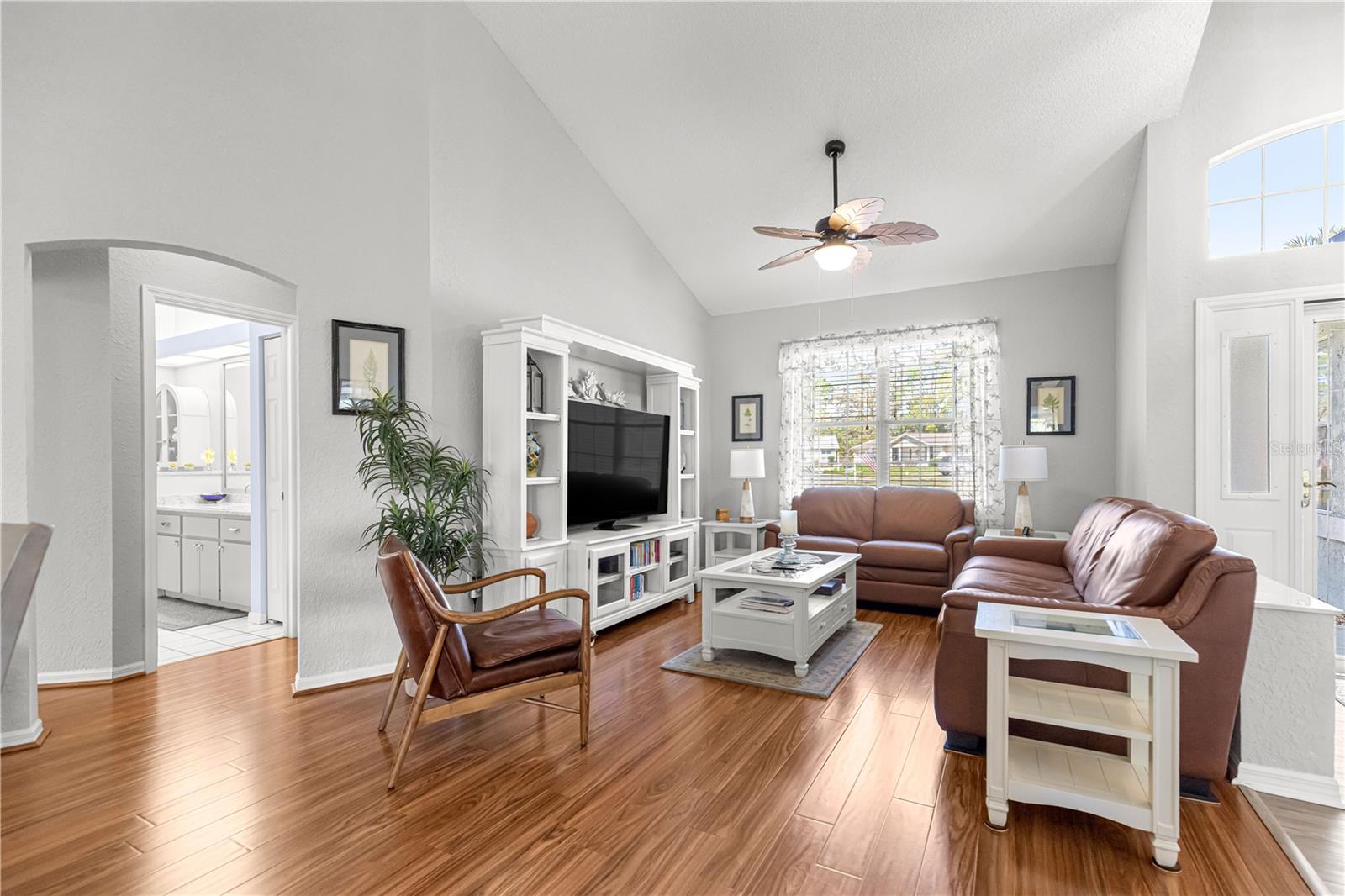 OAK RUN - Residential