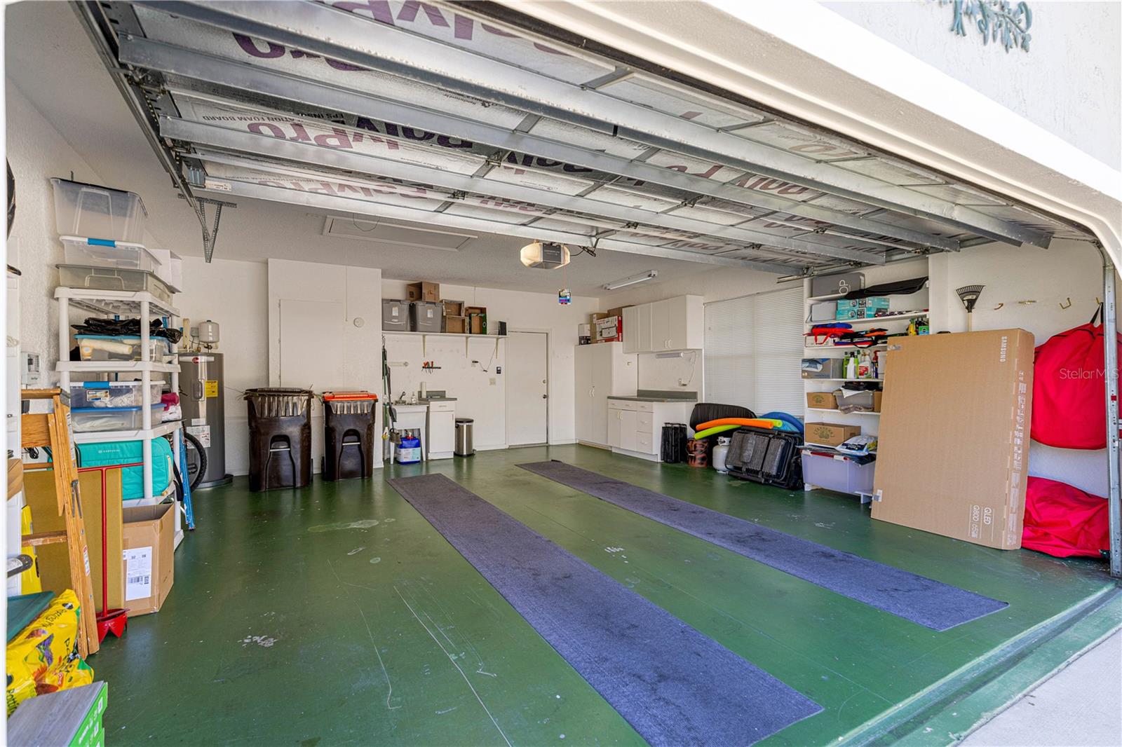 OAK RUN - Residential