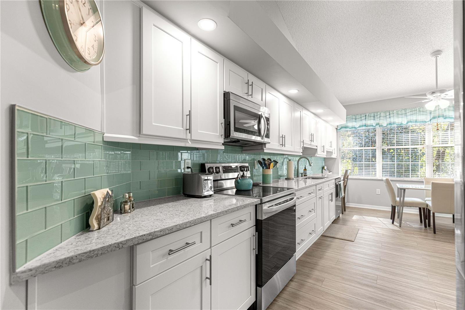 OAK RUN - Residential