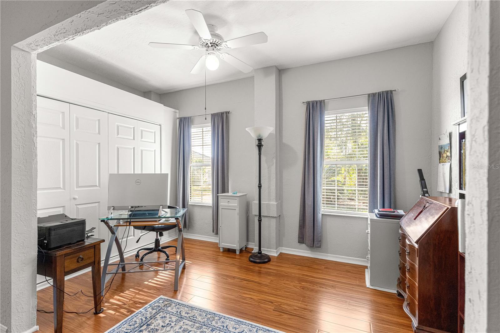 OAK RUN - Residential