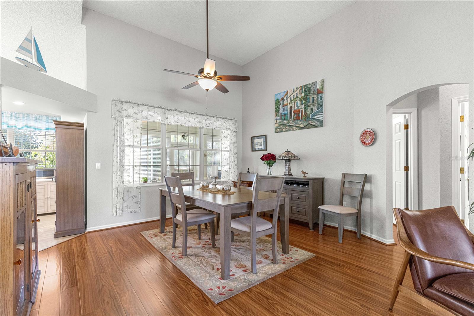 OAK RUN - Residential