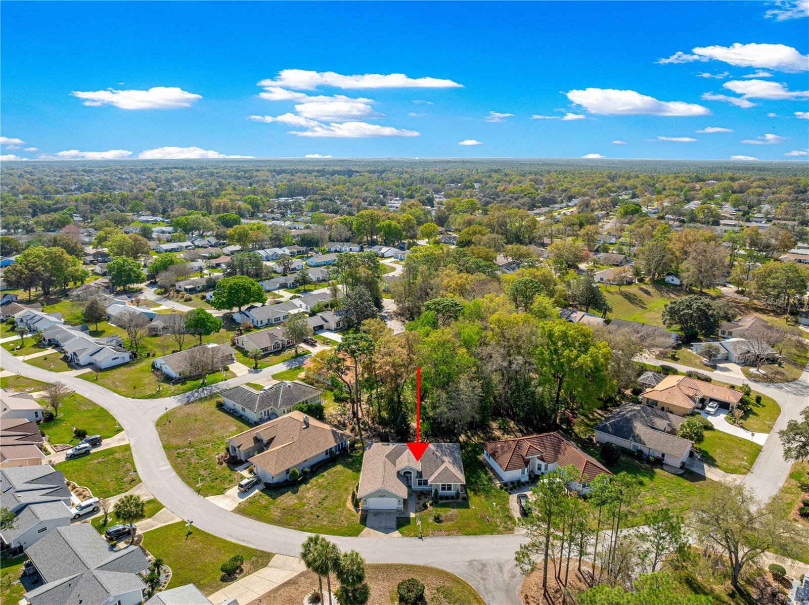 OAK RUN - Residential