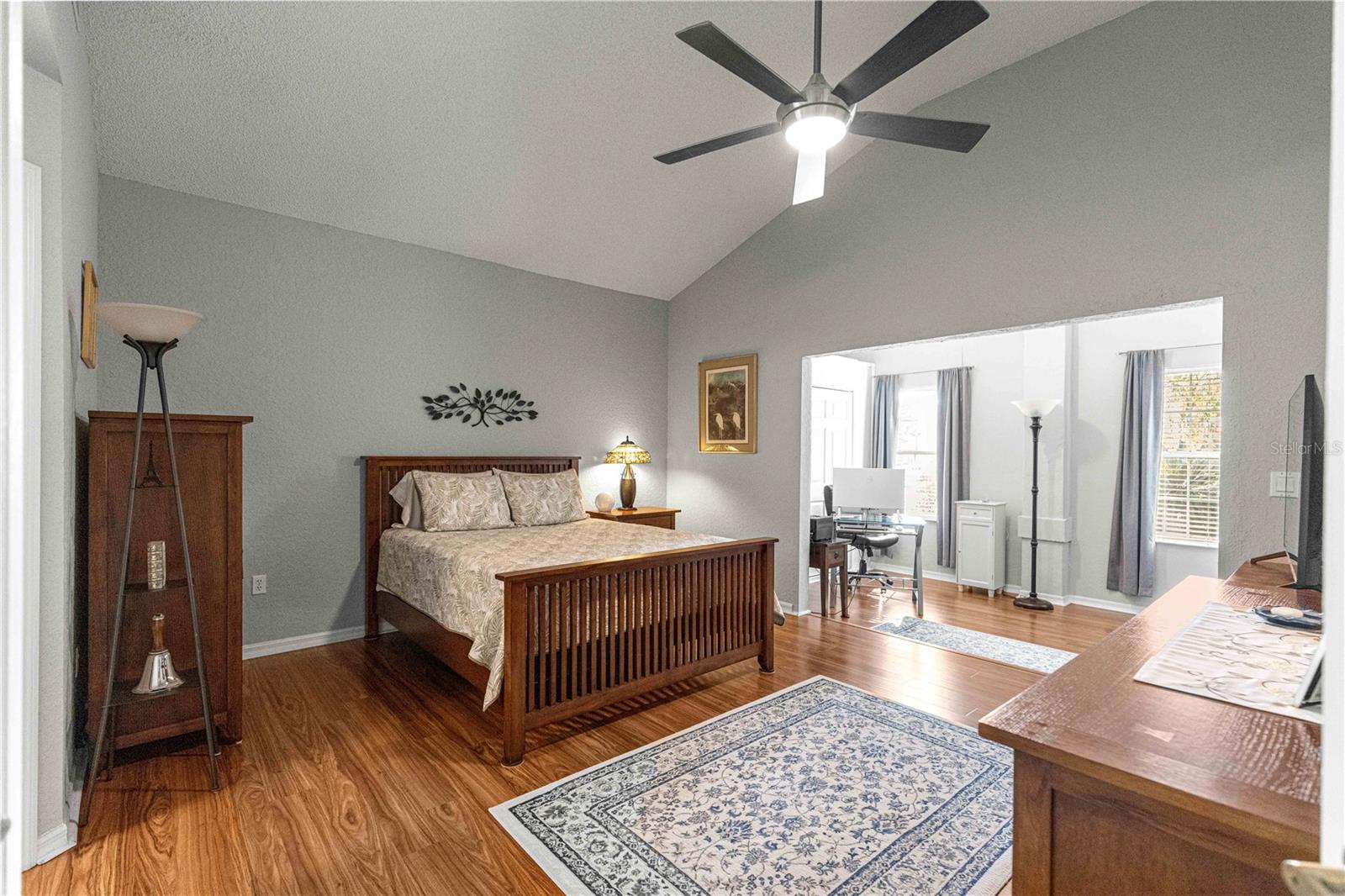 OAK RUN - Residential