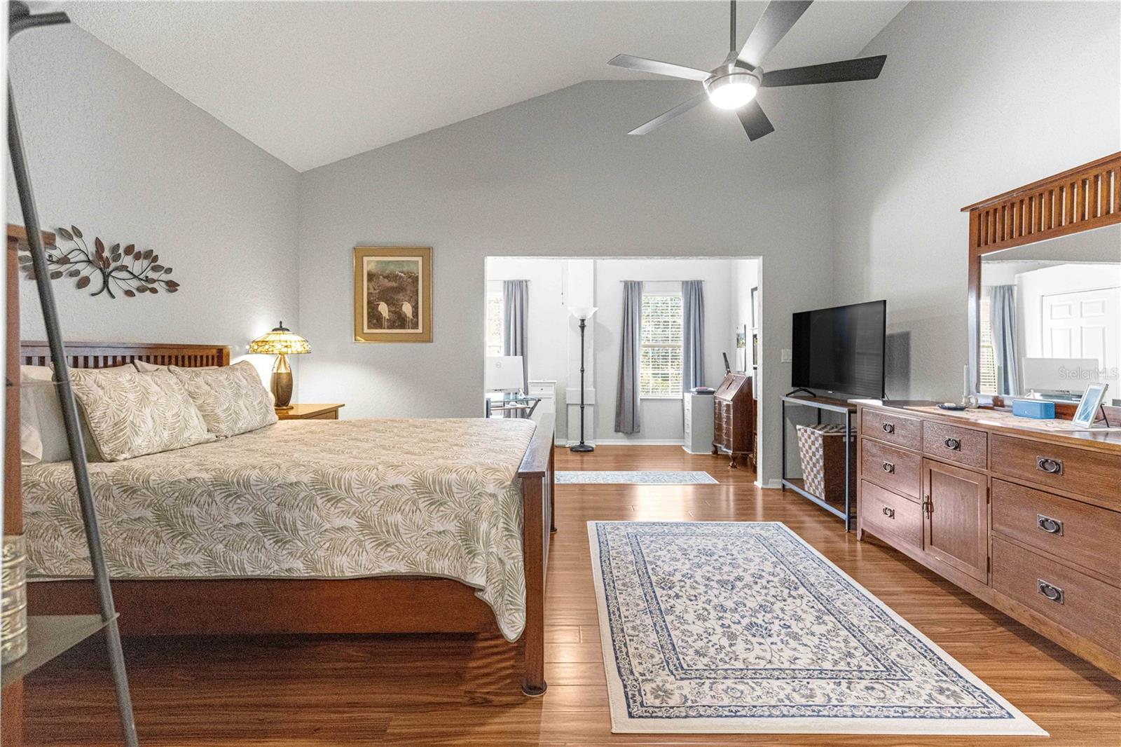 OAK RUN - Residential