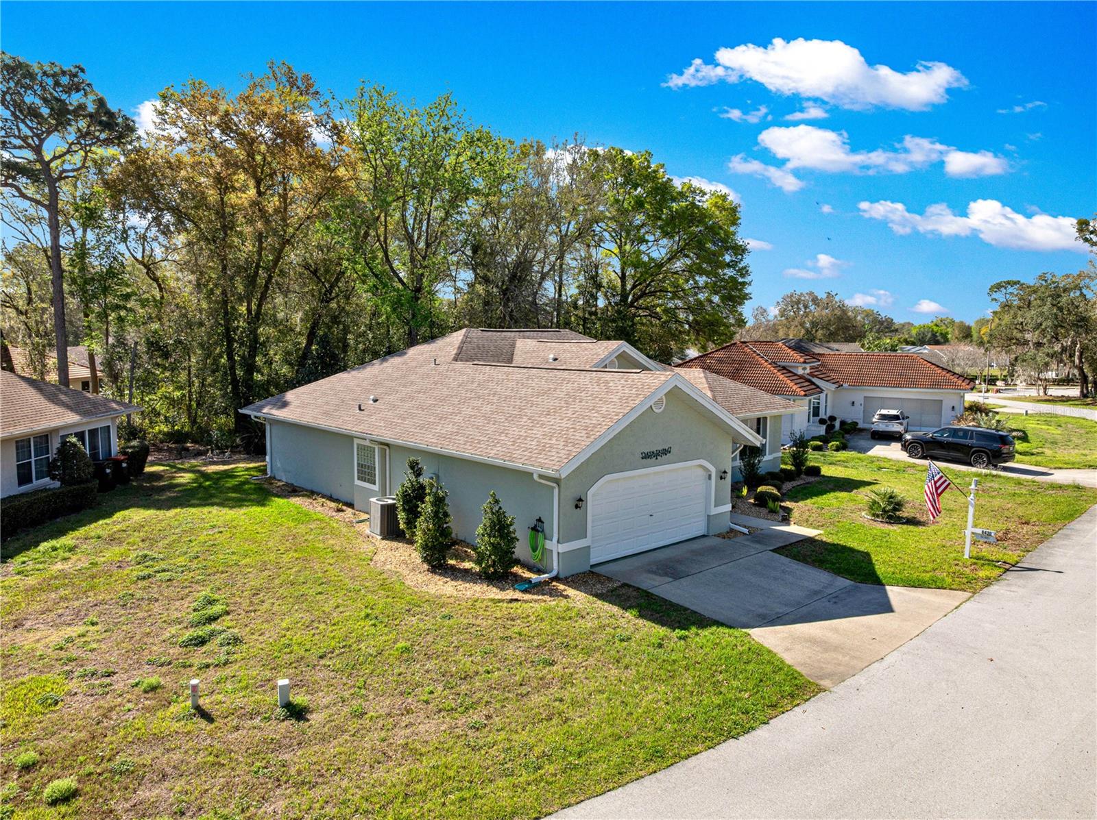 OAK RUN - Residential