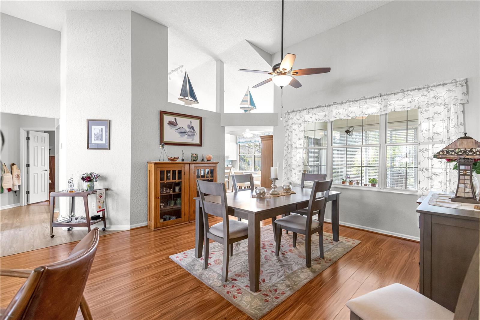 OAK RUN - Residential