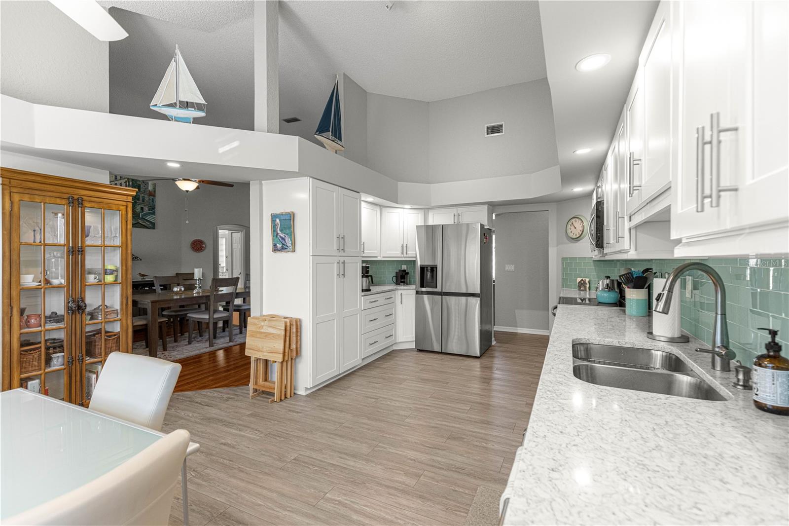 OAK RUN - Residential