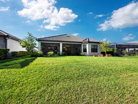 A home in BRADENTON