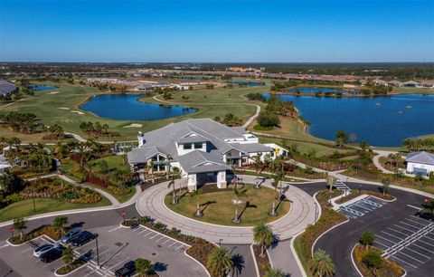 A home in BRADENTON