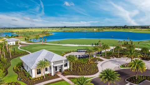 A home in BRADENTON