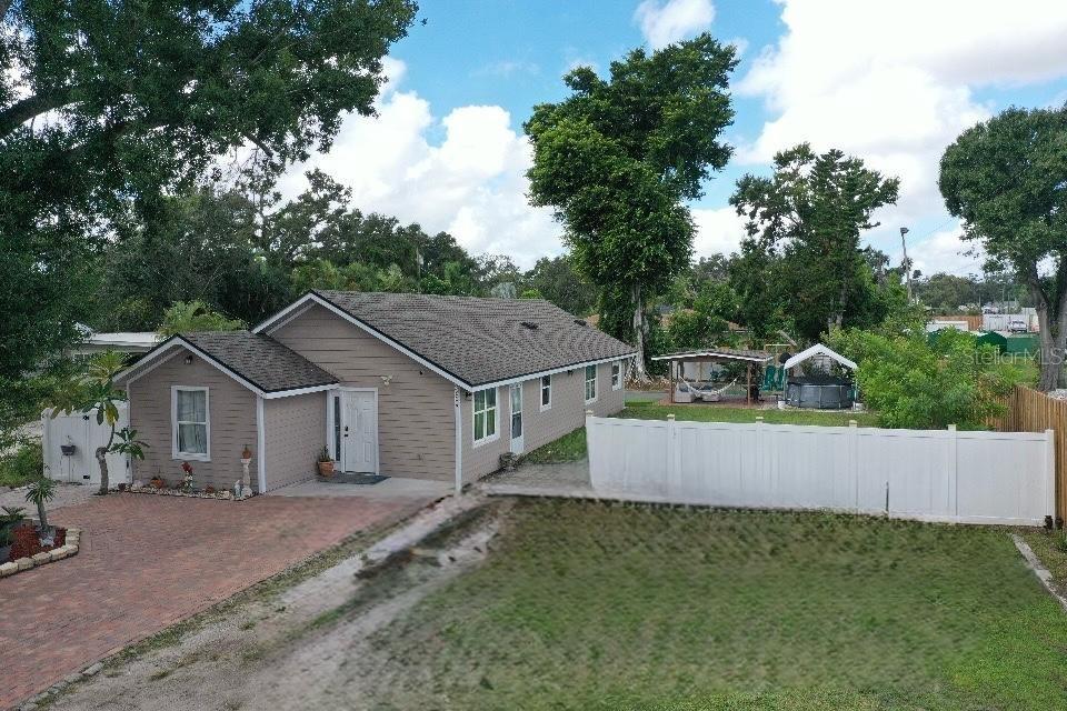 NONE - Residential