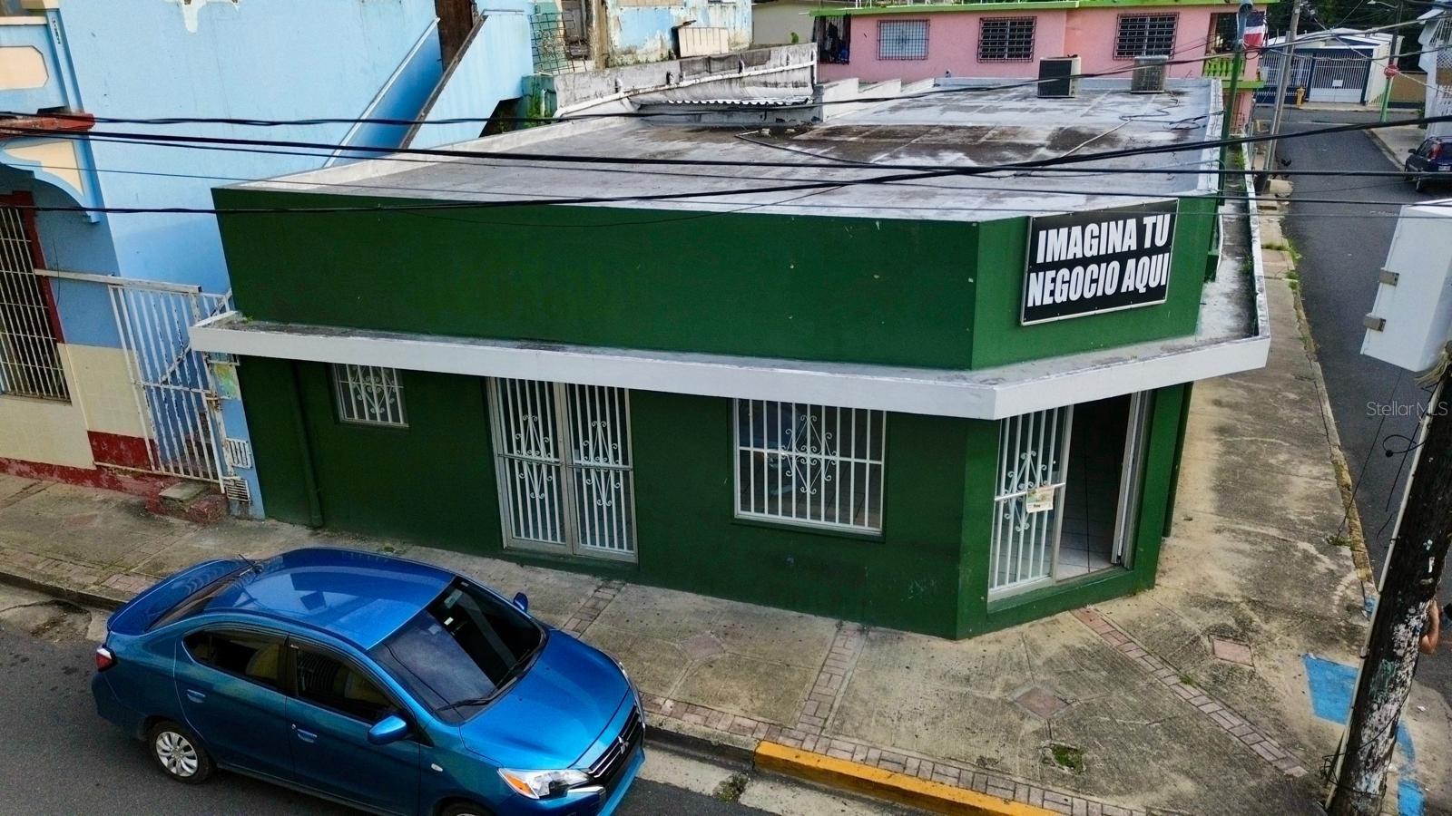 FAJARDO TOWN SQUARE - Commercial Sale