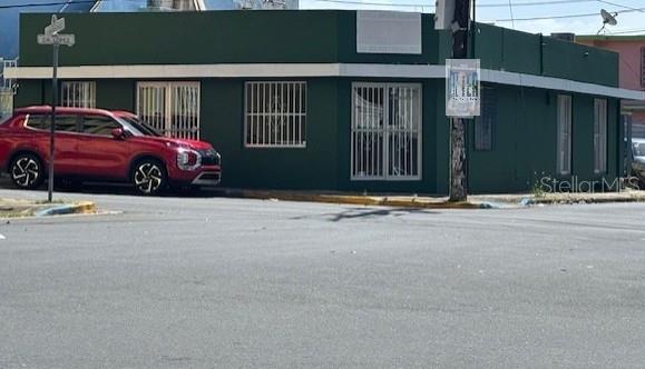 FAJARDO TOWN SQUARE - Commercial Sale