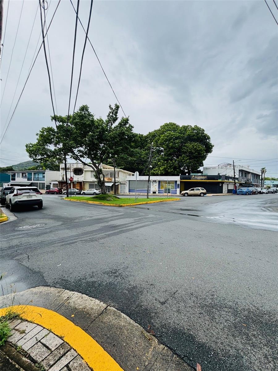 FAJARDO TOWN SQUARE - Commercial Sale